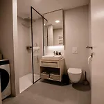 Sodoben Apartma V Centru Ljubljane Lejlighed *