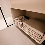 Sodoben Apartma V Centru Ljubljane Lejlighed *
