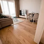 Lejlighed Sodoben Apartma V Centru Ljubljane