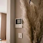 Sodoben Apartma V Centru Ljubljane Lejlighed