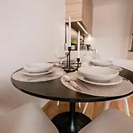 Lejlighed Sodoben Apartma V Centru Ljubljane *