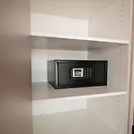Lejlighed Sodoben Apartma V Centru Ljubljane Ljubljana