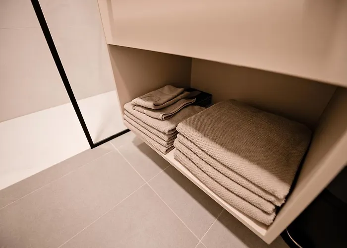 Sodoben Apartma V Centru Ljubljane Apartament *