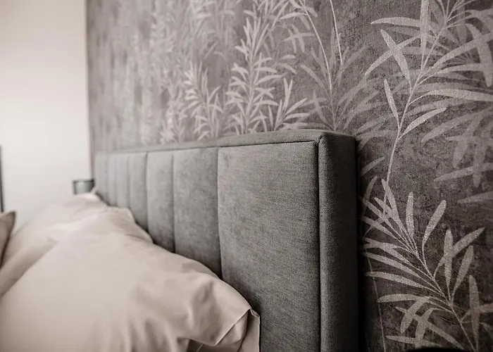 Sodoben Apartma V Centru Ljubljane Apartament *