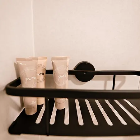 Appartamento Sodoben Apartma V Centru Ljubljane