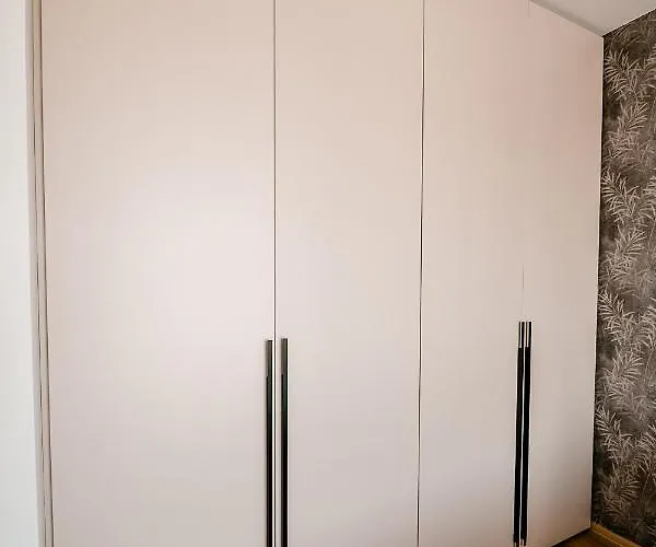Appartement Sodoben Apartma V Centru Ljubljane