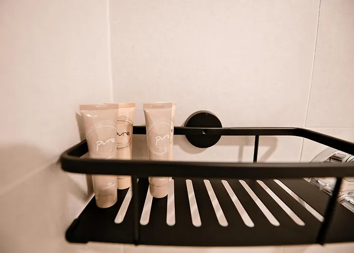 Apartman Sodoben Apartma V Centru Ljubljane