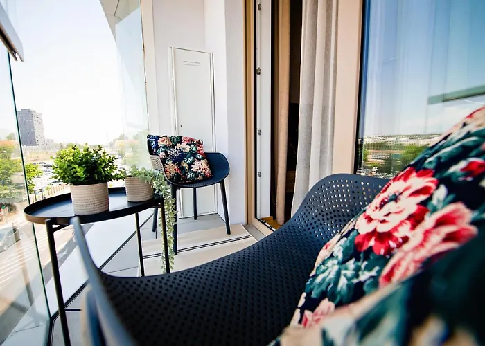 Sodoben Apartma V Centru Ljubljane Apartman *